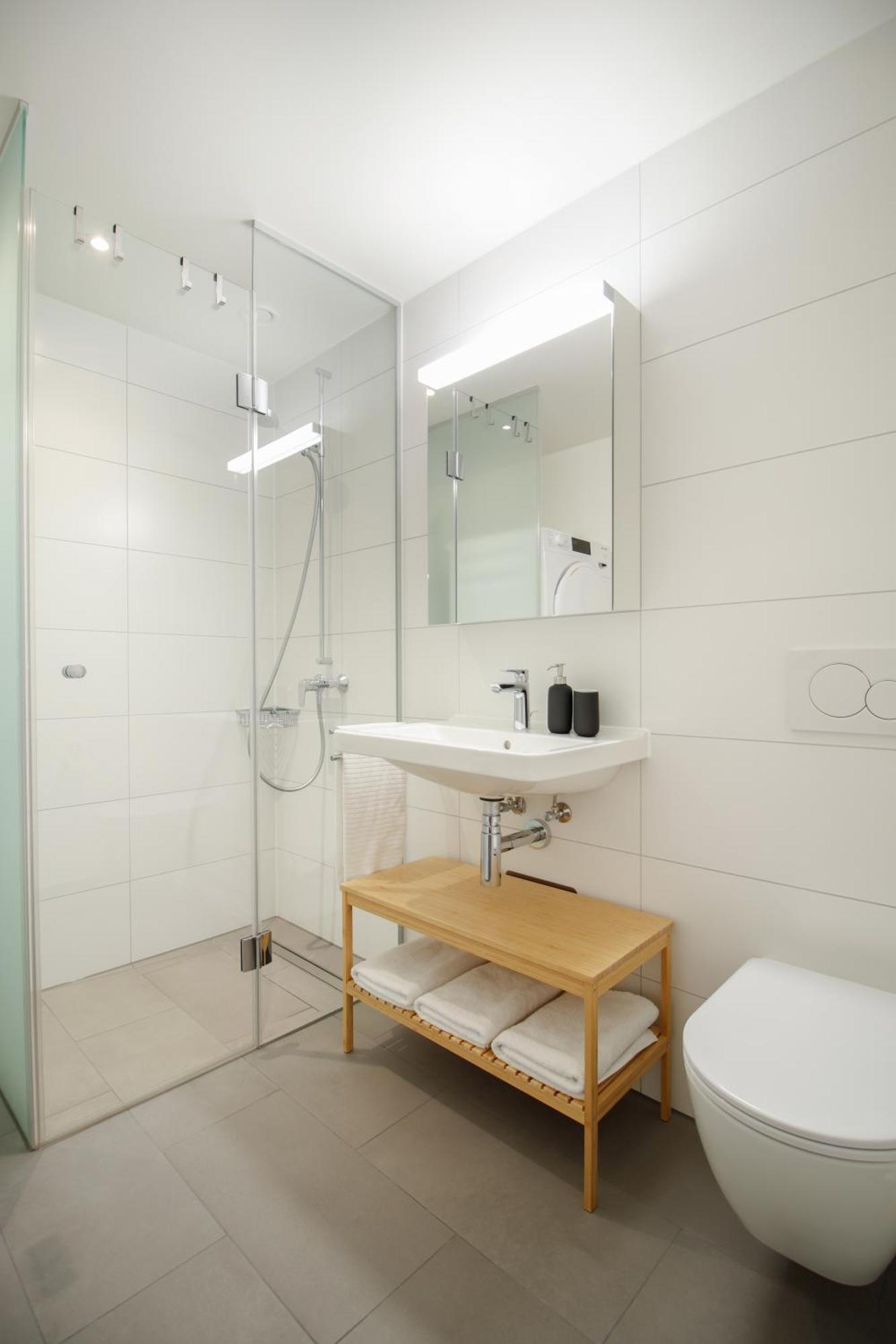 Loewe Apartments Am Rheinfall Neuhausen Am Rheinfall Dış mekan fotoğraf